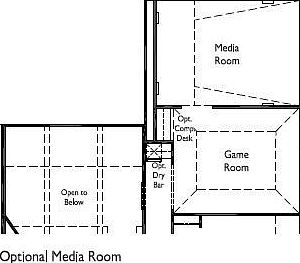 5th image of 12213 Burnt Prairie Ln
