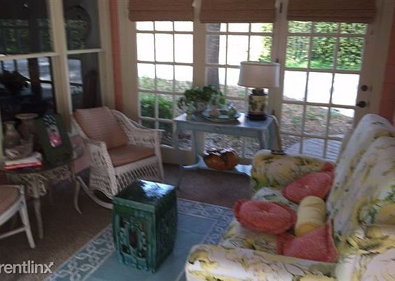 sunroom