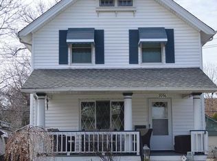 2096 Mars Ave, Lakewood, OH 44107