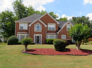 3270 Liberty Ct SE, Conyers, GA 30094