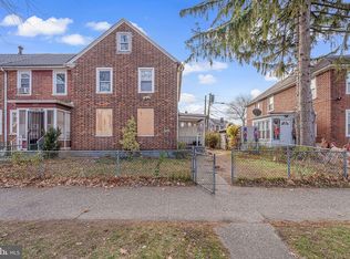 3075 Alabama Rd, Camden, NJ 08104