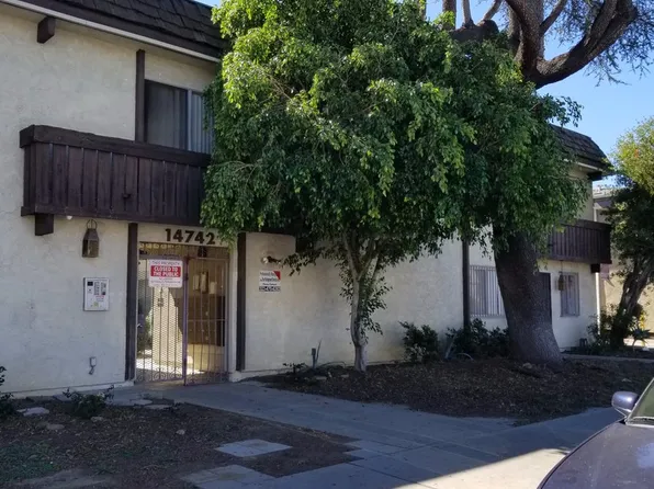 Vanowen - Villa Portofino Apts, LP, 14742 Vanowen St APT 208, Van Nuys, CA 91405