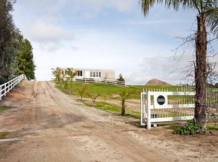 36750 Glenoaks Rd, Temecula, CA 92592