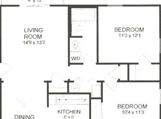 901 S 4th St #935-12, Lafayette, IN 47905