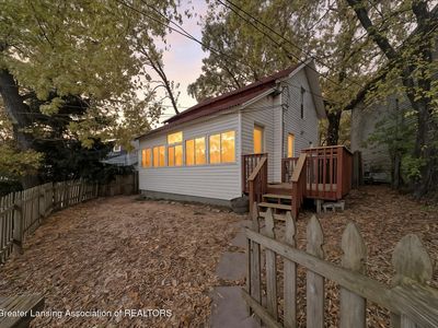 6099 Park Lake Rd, Bath, MI, 48808