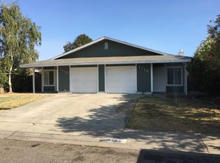 1110 Nadene Dr, Marysville, CA