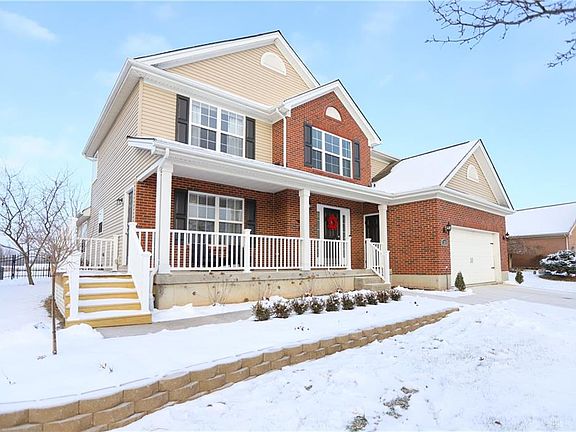 2nd image of 1229 Greystone Cir