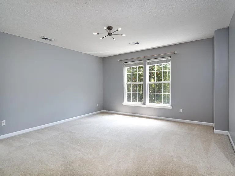 2nd bedroom upstairs