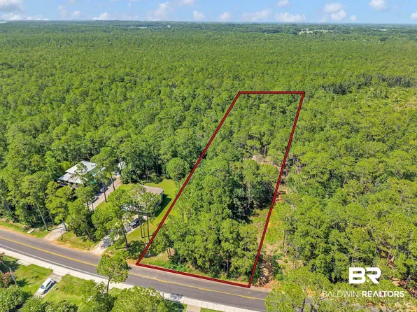 12653 County Road 1, Fairhope, AL 36532