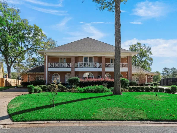 2247 Landau Ln, Bossier City, LA 71111