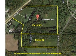 Flemming Rd, West Salem, OH 44287