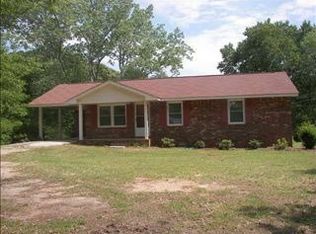 382 Boogers Hill Rd, Oxford, GA 30054