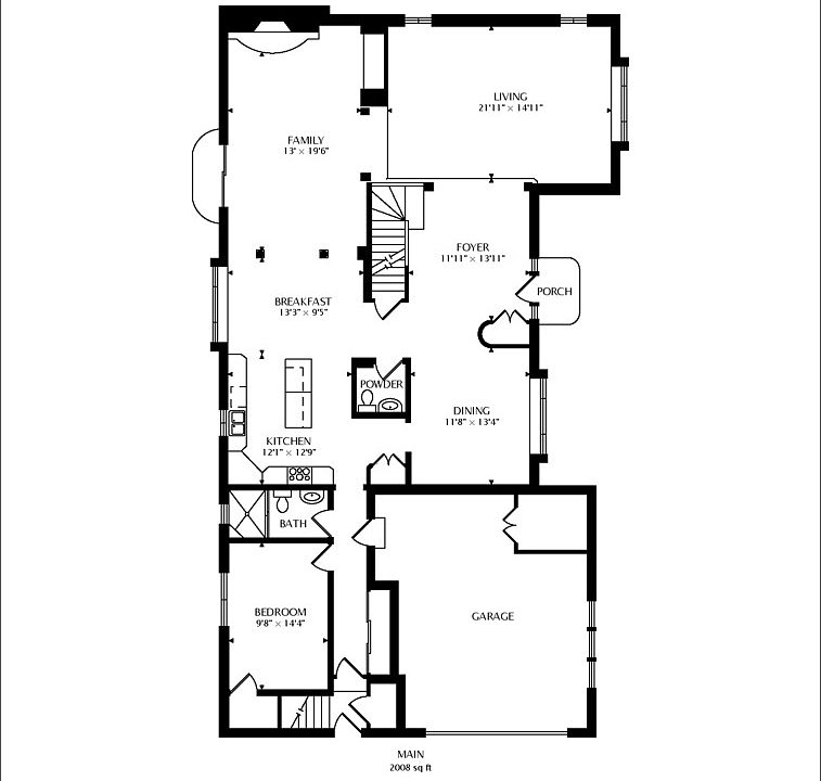 2nd image of 11 Camelot Dr
