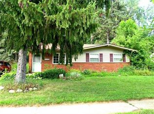 405 Cloverdale Rd, Ann Arbor, MI 48105