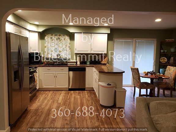 4th image of 8331 NE Quinault Dr