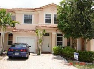 2563 SW 85th Ave, Miramar, FL 33025