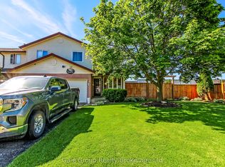 40 Conestoga Rd, Woodstock, ON N4T1J1