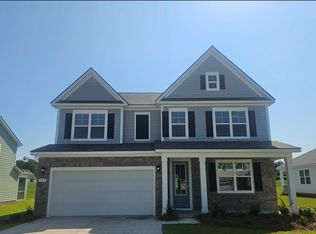 719 Choctaw Dr, Conway, SC 29526