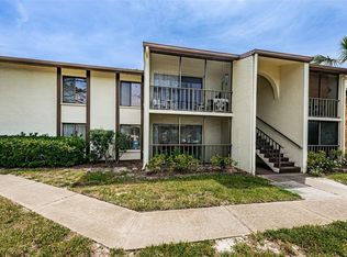 2687 Pine Ridge Way S APT G1, Palm Harbor, FL 34684