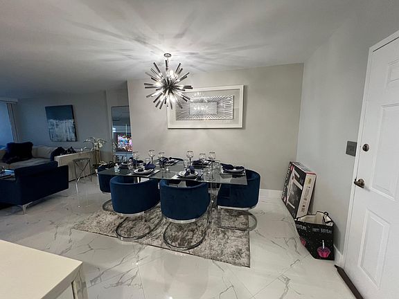 3rd image of 2501 S Ocean Drive #422