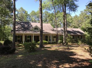 20 Longwood Dr, Hattiesburg, MS 39402