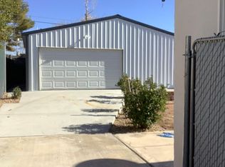 513 Avenue K, Boulder City, NV 89005