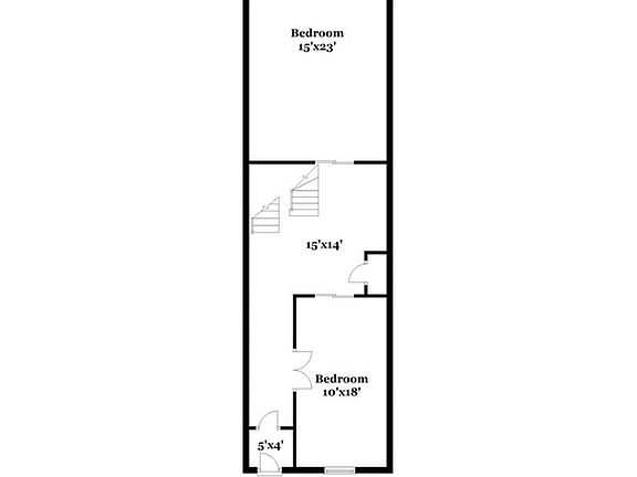 2nd image of 521 Manhattan Ave