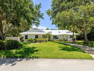 2160 Seagrape Drive, Vero Beach, FL, 32963