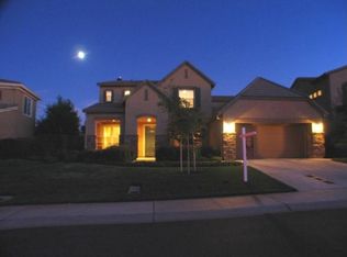 3407 Archetto Dr, El Dorado Hills, CA