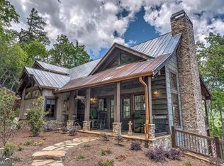 659 Chief Whitetails Rd, Ellijay, GA 30540