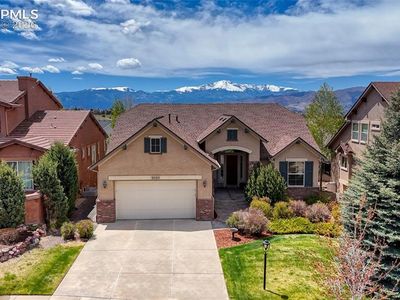 3605 Cherry Plum Dr, Colorado Springs, CO, 80920