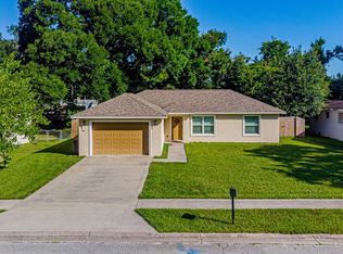 544 Lambright Rd, South Daytona, FL 32119