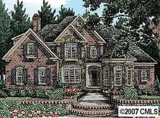 7120 Cobblefield Ln, Denver, NC 28037