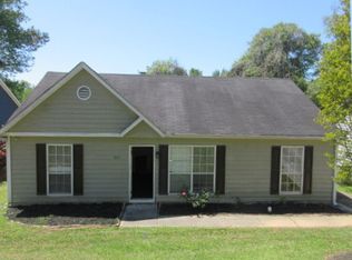 9149 Fairway Ct, Riverdale, GA