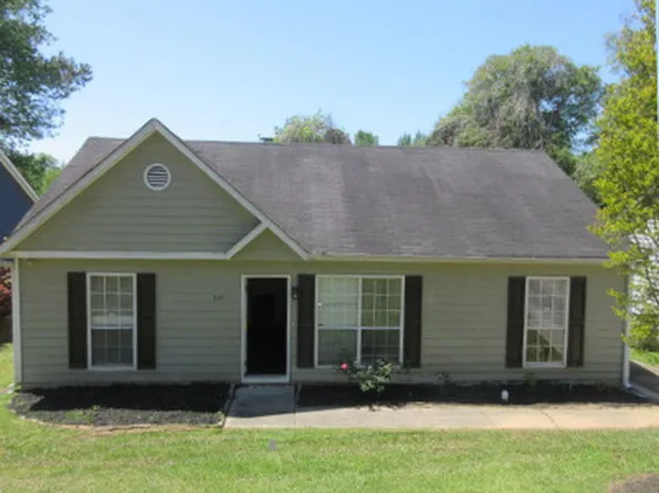 9149 Fairway Ct, Riverdale, GA 30274