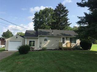 6713 Maplebrook Ave NE, East Canton, OH 44730
