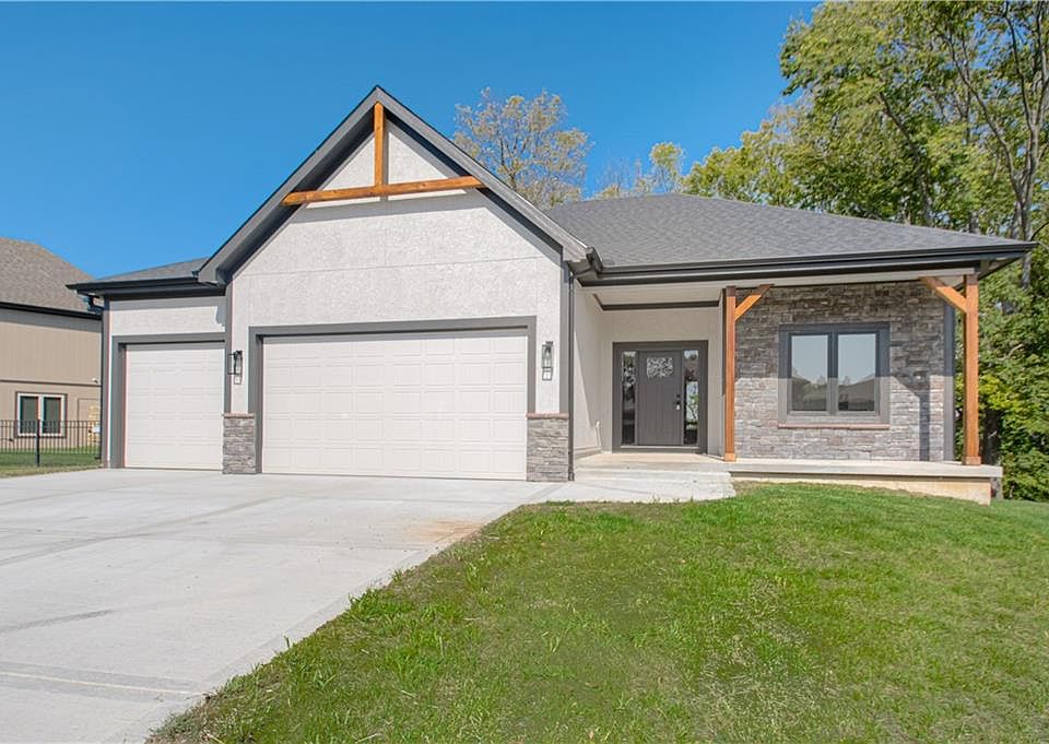 17360 NW 127th St, Platte City, MO 64079 Zillow