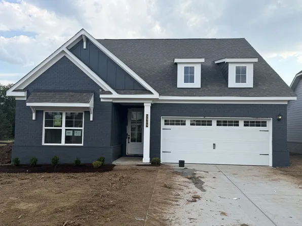 5909 Steiner Way Lot 66, Rockvale, TN 37153