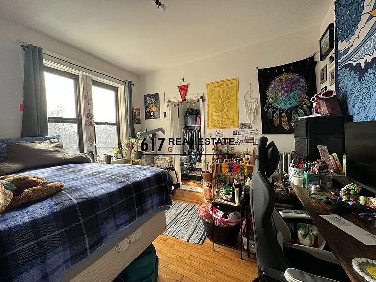 33 Egremont Rd #3 — Photo 11
