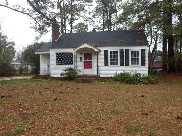 506 Taylor St, Lake City, SC 29560