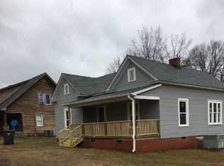 801 E Morehead St, Burlington, NC 27215