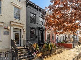 1411 5th St NW, Washington, DC 20001