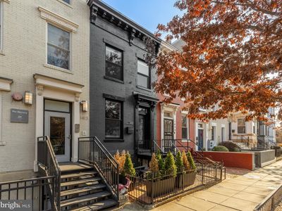 1411 5th St NW, Washington, DC, 20001