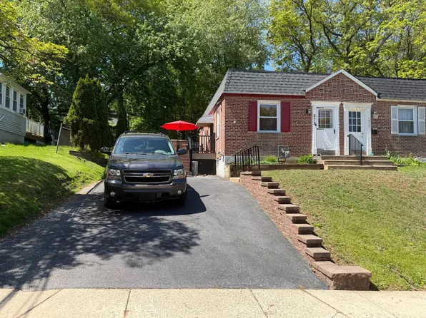 279 Valley View Rd, Malvern, PA 19355