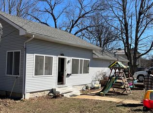 214 Cross St, Bonne Terre, MO 63628