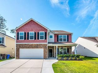 3173 Conservancy Ln, Charleston, SC 29414