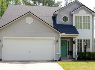 8347 Coventry Rd, North Charleston, SC 29420