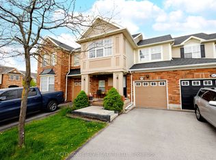 629 Edwards Ave, Milton, ON L9T6B2