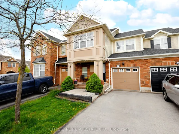 629 Edwards Ave, Milton, ON L9T 6B2