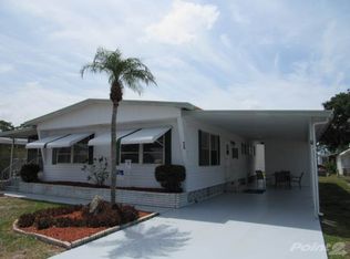 920 Lucaya W, Venice, FL 34285